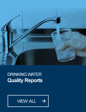 Drinking Water Quality Reports